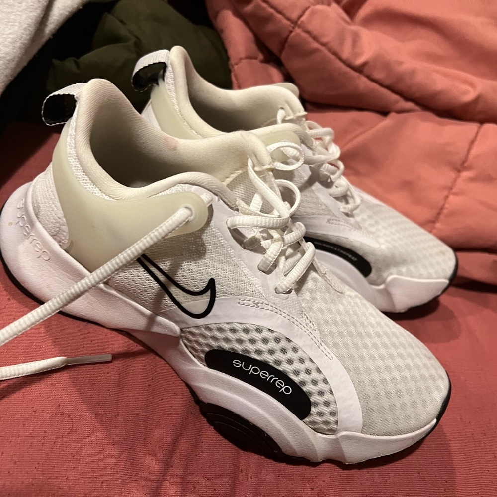 Nike Superrep Go 2 - Picture 2 of 2
